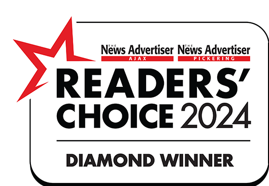 Award: Readers Choice Diamond 2024