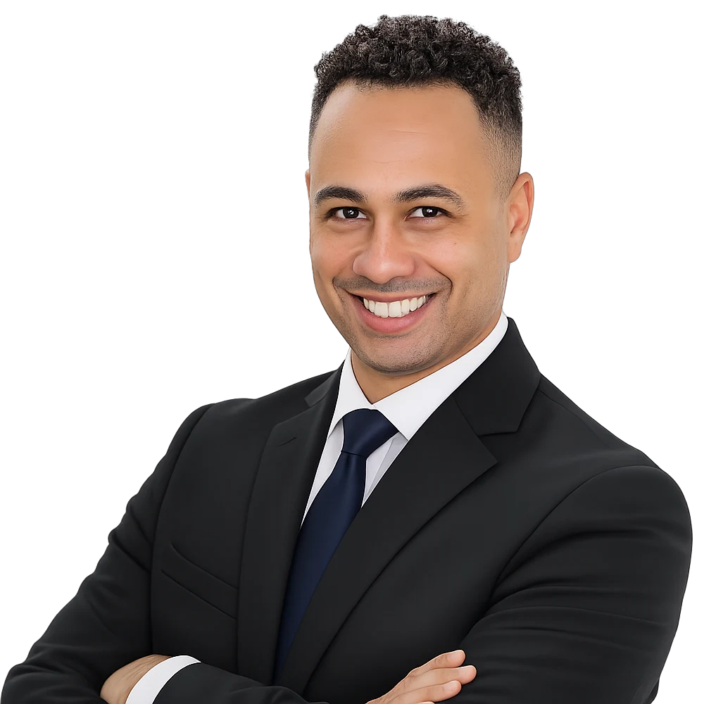 Avatar: Leon Presner